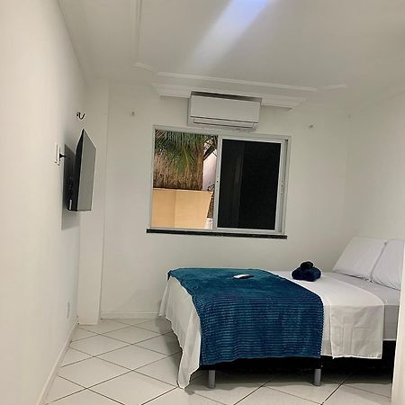 Pousada Nautica Beach House Caucaia Eksteriør bilde